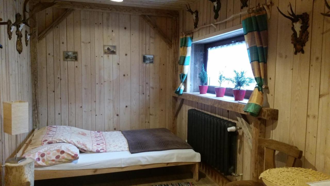 Farm stay Stylowy W Stajni
