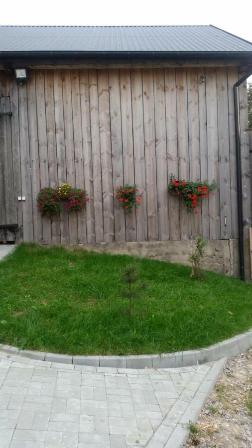 Farm stay Stylowy W Stajni Krajno-Zagorze